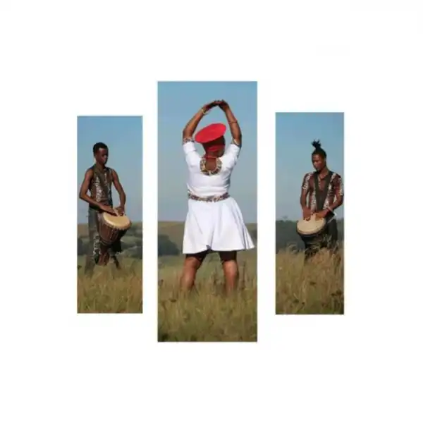 DJ Qness - Umkhehlo Ft. Lizwi